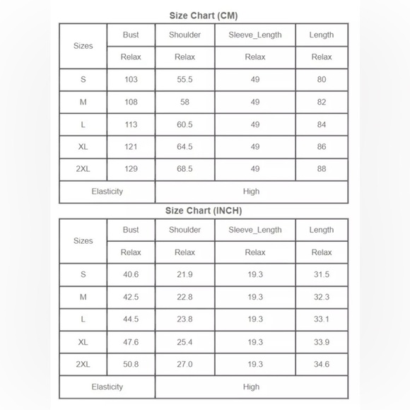 Cardigan Aztec Sweater ~ Long Sleeve Tribal Print Wool Knit Open Front in Blue - Picture 14 of 16